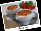 Minestrone facile et rapide (6pp)