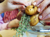 Autour du repas – Le plaisir de faire et de manger