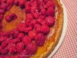 Passionnement tarte