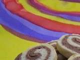 Psychedeliques sables