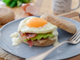 30 recettes pour un brunch réussi