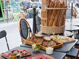 Boulangerie La Parisienne: à tester