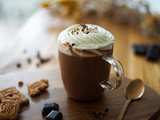 Chocolat chaud