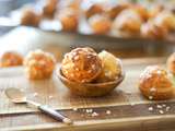 Chouquettes