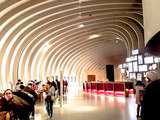 Cité du Vin à Bordeaux