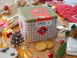 #Concours : Boite collector de Galettes Ker Cadelac