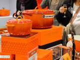 #Concours: Du matériel Le Creuset pour les Fêtes