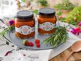 #Concours : l’ajvar de Granny’s Secret