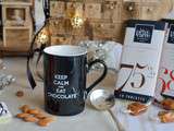 #Concours Votre kit chocolat chaud de vos rêves livré à domicile