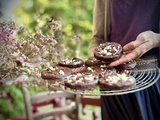 Cookie double chocolat