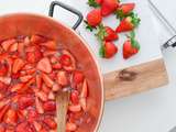 Fraise en 14 recettes originales et savoureuses