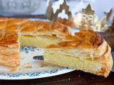 Galette des Rois Parisienne