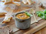 Houmous de butternut