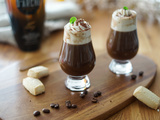 Irish Coffee