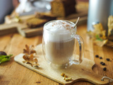 Latte Macchiato