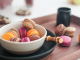 Macarons : origines et recettes