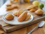 Madeleines