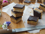 Millionaire’s Shortbread