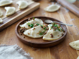 Pierogis