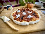 Pizza express Halloween