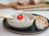 Rillettes de thon