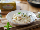 Risotto et astuces de cuisson