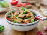 Salade Fattouche