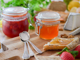 Secrets d’une confiture artisanale