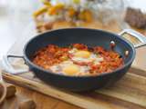 Shakshuka expresse