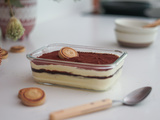 Tiramisu au chocolat