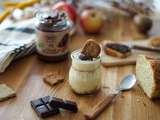 Tiramisu chocolat speculoos