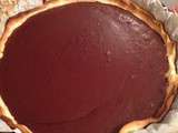 Tarte au Chocolat