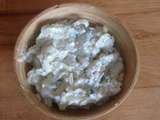 Tzatziki