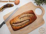 Banana bread