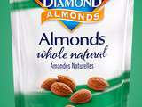 Blue diamond amandes (Partenaire)