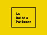 Boite à pâtisser (Partenaire)