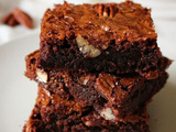 Brownie aux noix de pécan