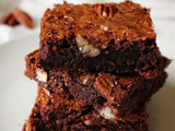 Brownie aux noix de pécan