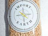 Import Earth (partenaire)