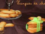 Langues de chat