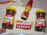 Leroux (Partenaire)