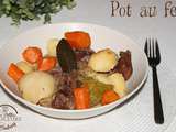 Pot au feu (Cookeo)