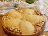 Tarte Bourdaloue