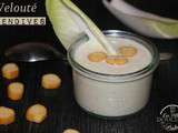 Velouté d'endives