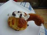 Choux ce petit Nessie