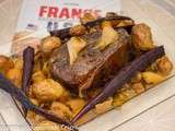 1 Livre 1 Recette - Yankee Pot Roast