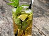 Apple mojito... Moderniser le Calvados