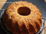 Brioche express comme un kouglof