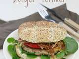 Burger fermier