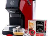 Éspria, l'espresso italien chez vous ! #Concours inside